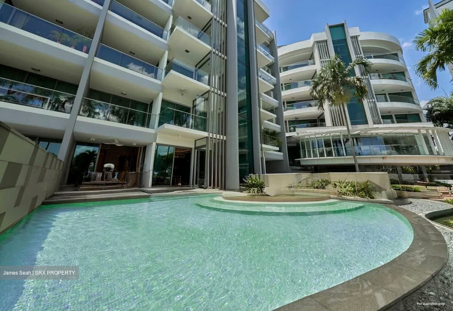 The Residences at W Singapore Sentosa Cove (D4), Condominium #576536541